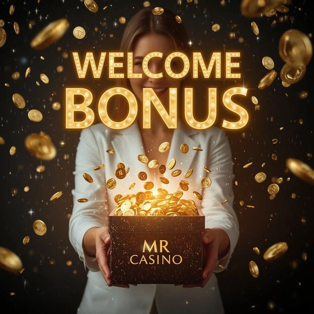 Mr Casino bono